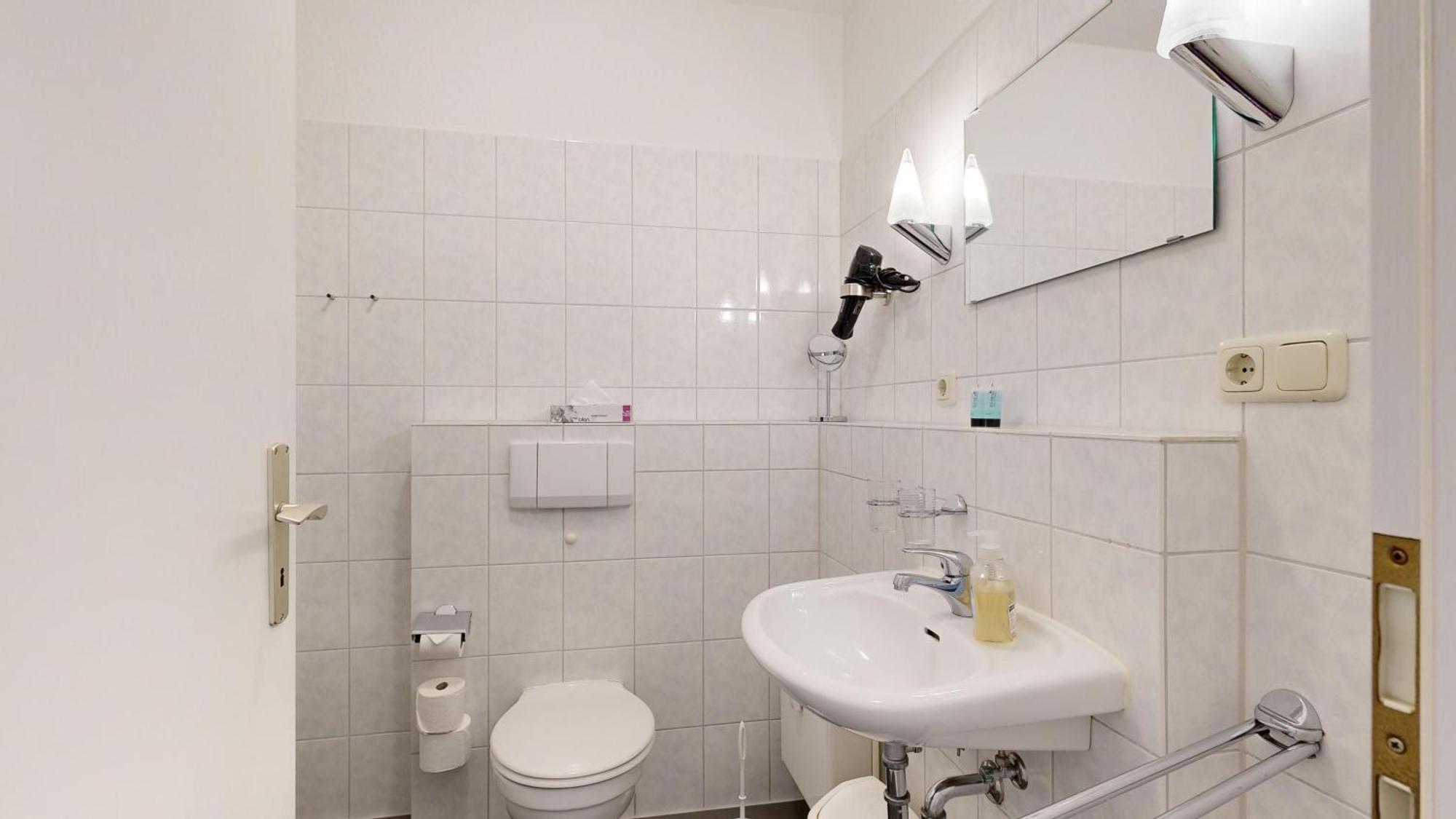Binzer Sterne 06 Typ B , Id Bs106 Apartment *
