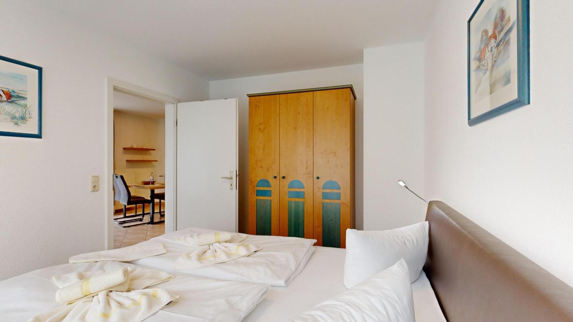 Binzer Sterne 06 Typ B , Id Bs106 * Ostseebad Binz