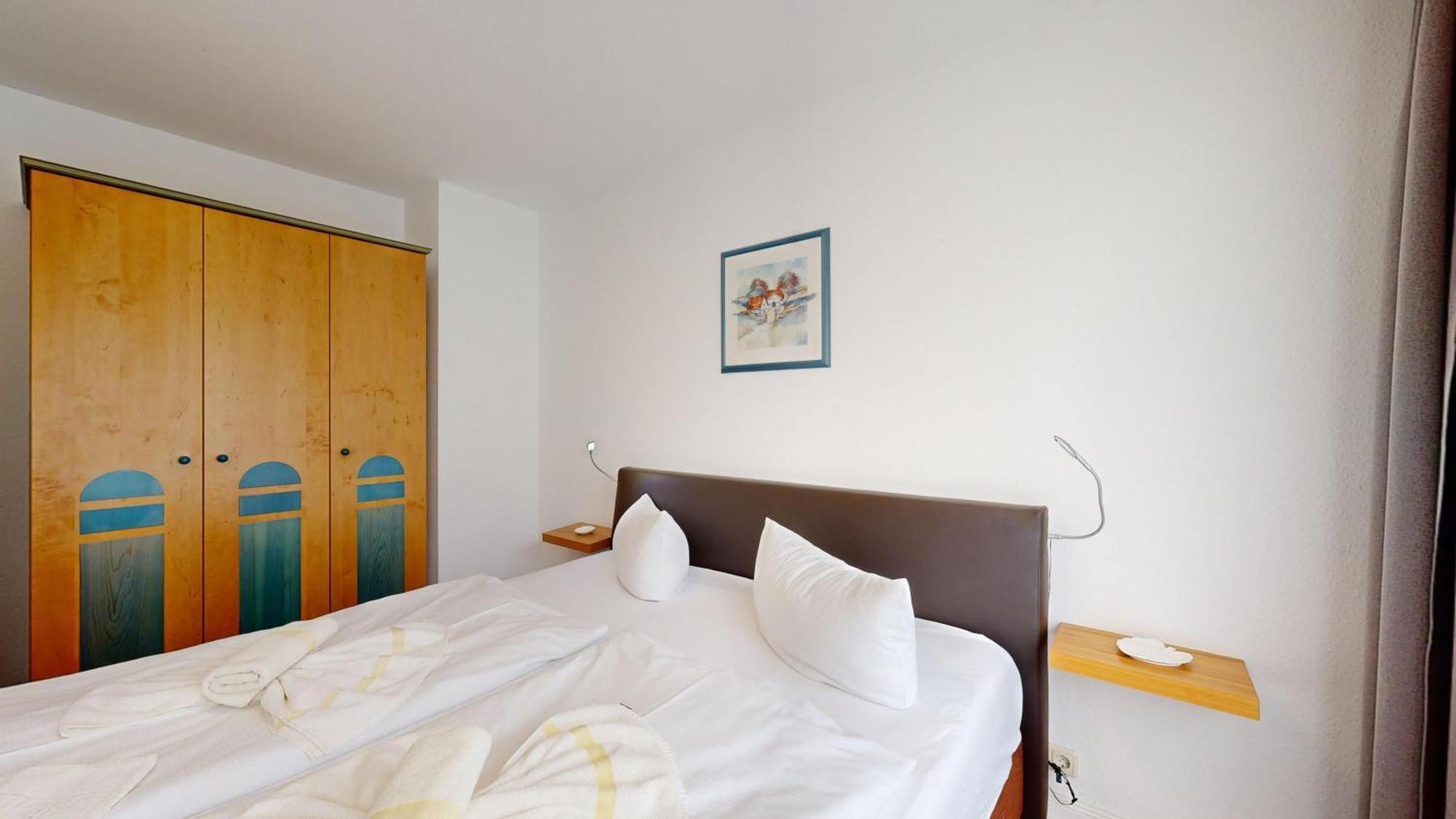 Apartment Binzer Sterne 06 Typ B , Id Bs106 *