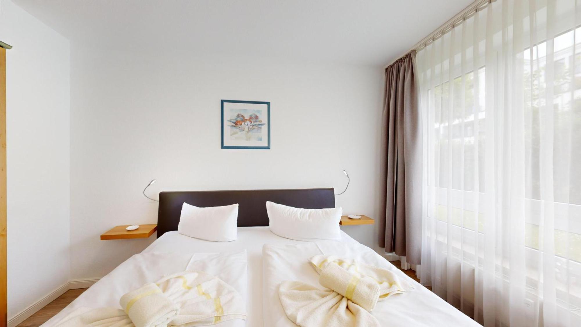 Binzer Sterne 06 Typ B , Id Bs106 Ostseebad Binz