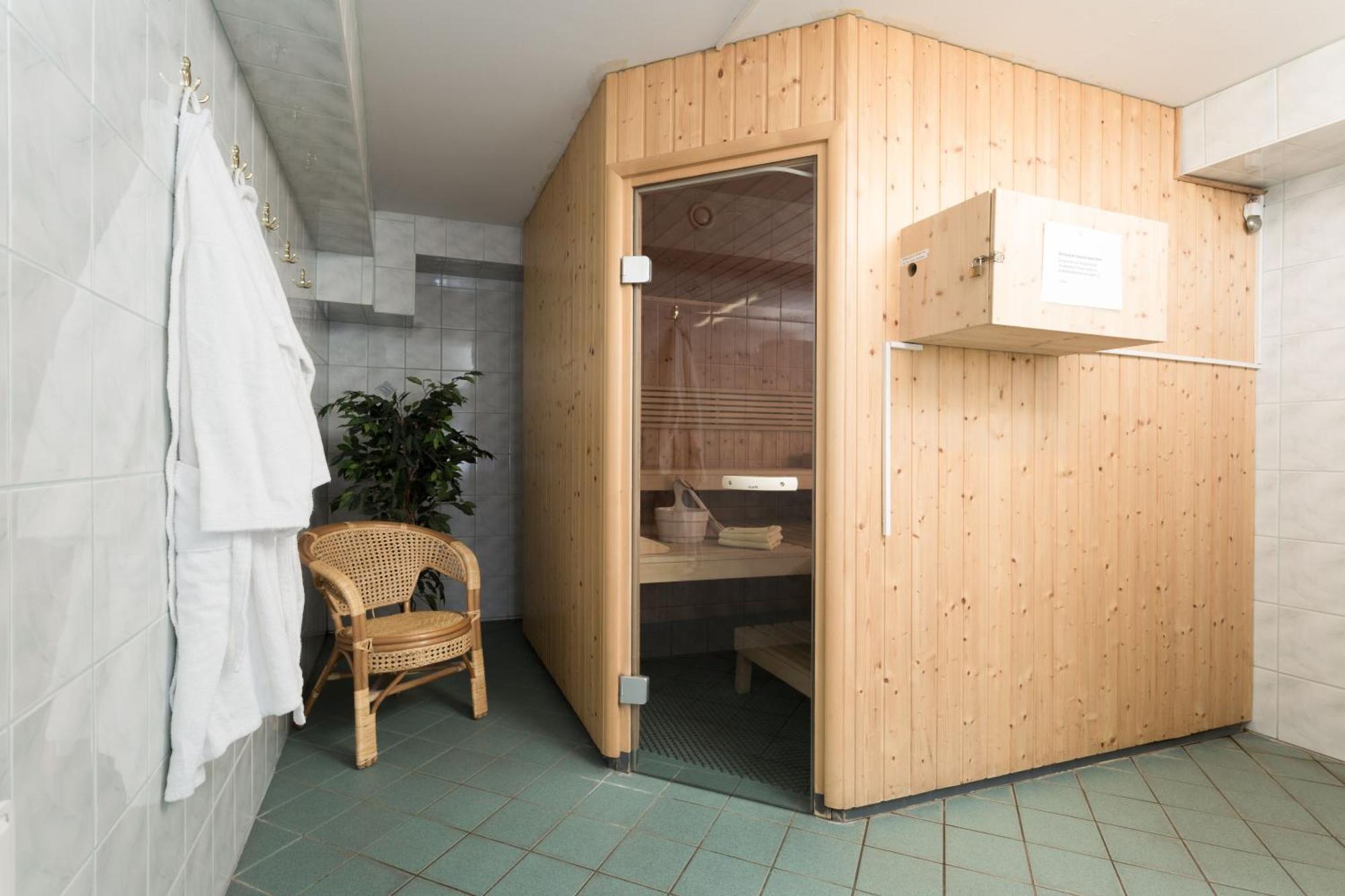 Binzer Sterne 06 Typ B , Id Bs106 Apartment *