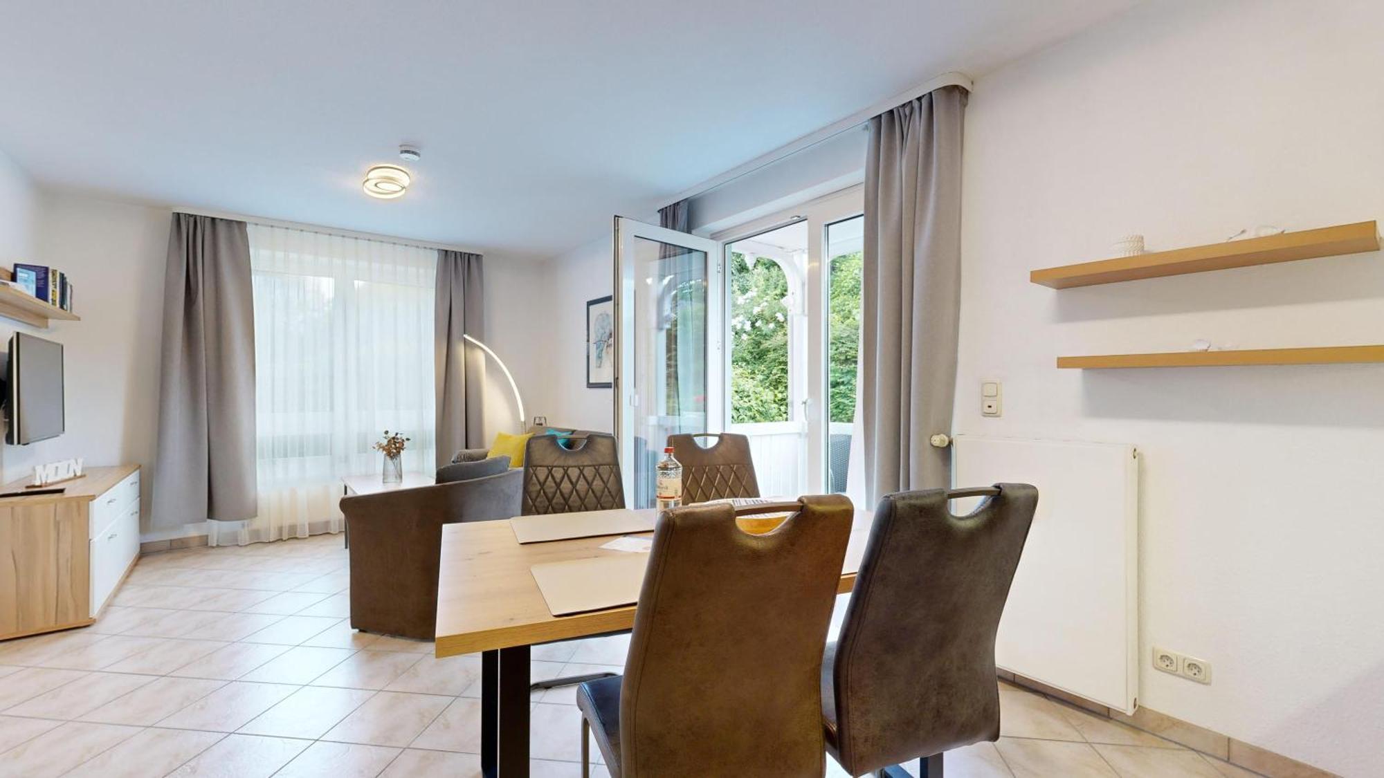 Binzer Sterne 06 Typ B , Id Bs106 * Ostseebad Binz