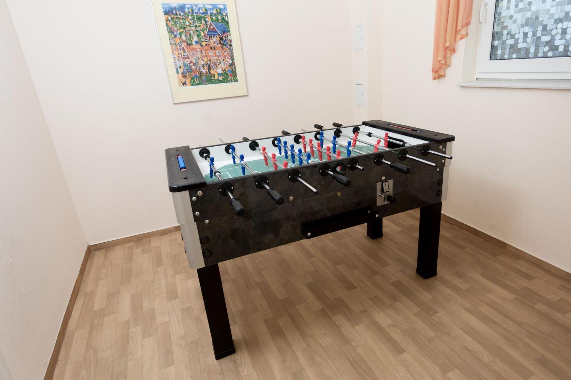 Apartment Binzer Sterne 06 Typ B , Id Bs106 *