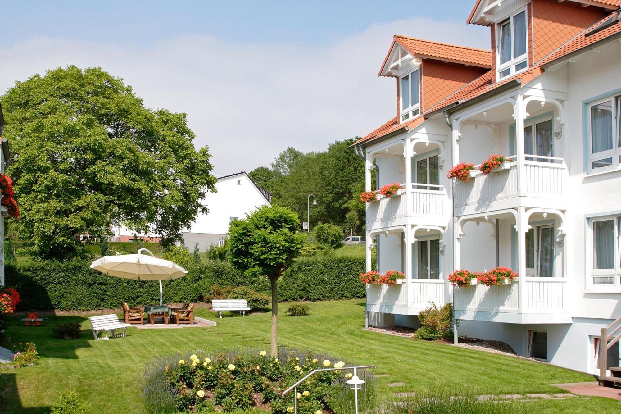 Apartment Binzer Sterne 06 Typ B , Id Bs106