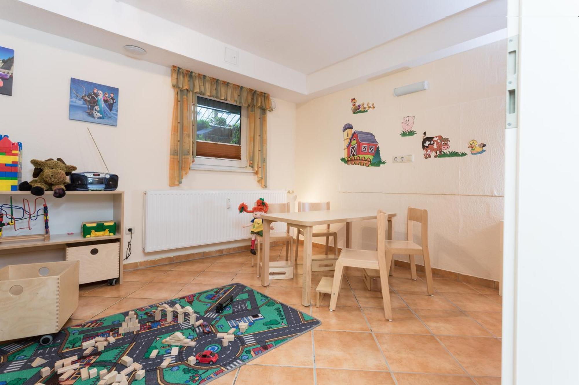 Binzer Sterne 06 Typ B , Id Bs106 * Ostseebad Binz